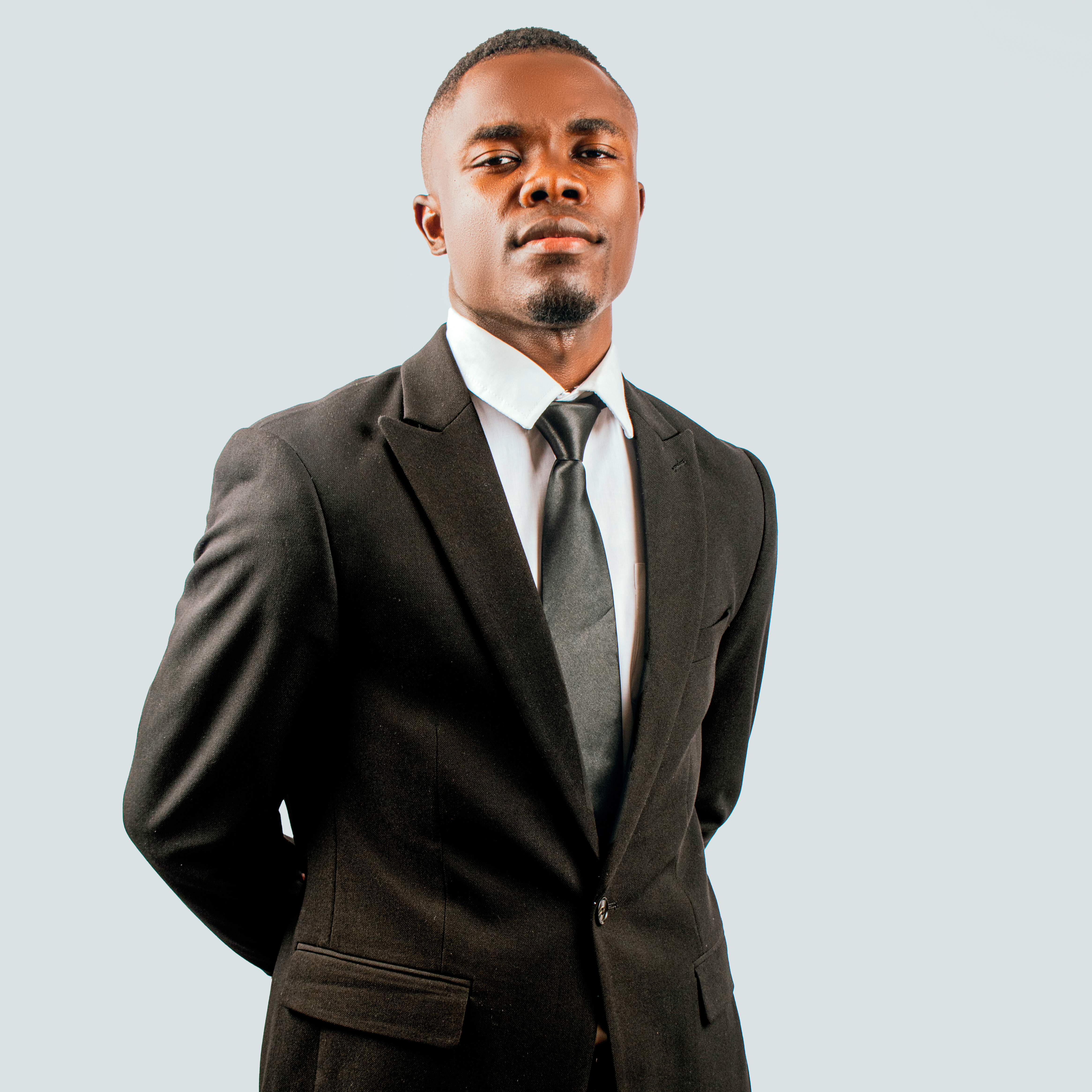 Tsenaye Namushinga